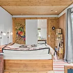 4 Bedroom Cozy In * Vordingborg