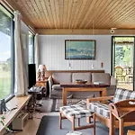 4 Bedroom Cozy In Vordingborg