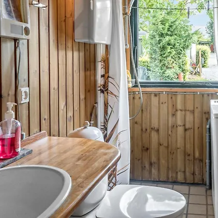 Tatil Evi 4 Bedroom Cozy In *