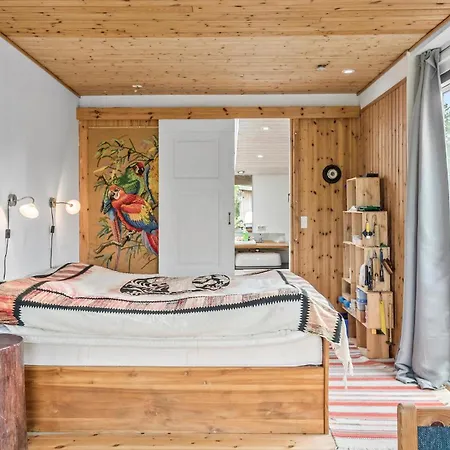 4 Bedroom Cozy In * Vordingborg