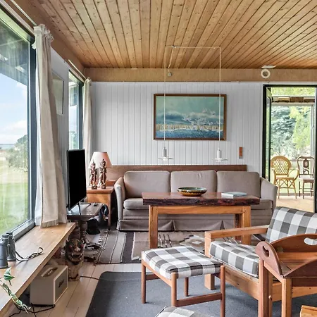 4 Bedroom Cozy In וורדינגבורג